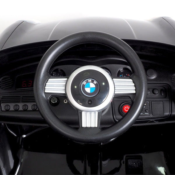 M2G รถแบตเตอร์รี่ทรงสปอร์ท BMW Z8 (Exclusive Edition) ลิขสิทธิ์แท้#3908